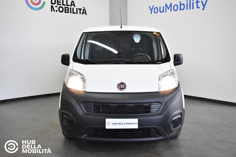 FIAT Fiorino 1.3 MJT 80CV Cargo